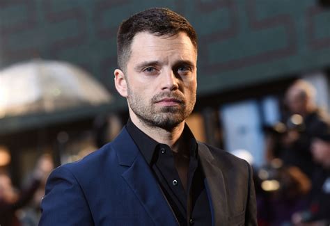 Why Is Everyone Talking About Sebastian Stan?