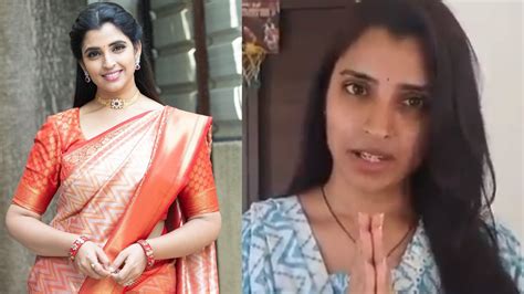 Anchor Syamala : నాకు భయమేస్తుంది.. బెదిరింపు కాల్స్ వస్తున్నాయి ...