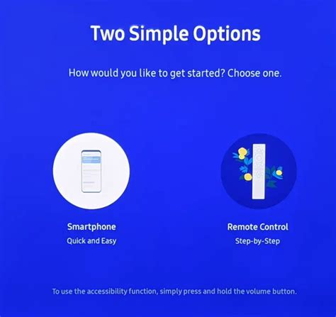 SmartView Setup TV 的图像结果