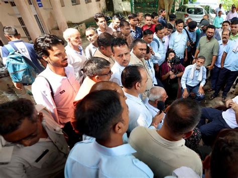 Delhi transport corporation employees raise alarms on wage gaps