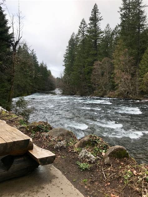 Belknap Hot Springs, Mckenzie River – Explore Eugene Enjoy Oregon