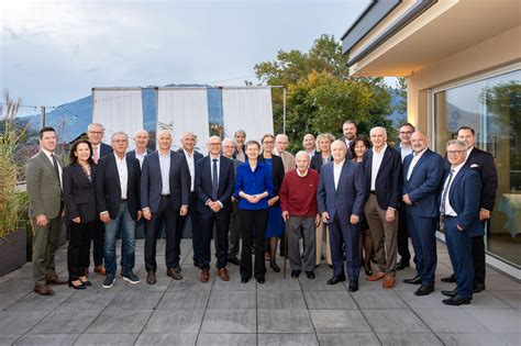 Brigitte Haas - Fotos - Regierung.li