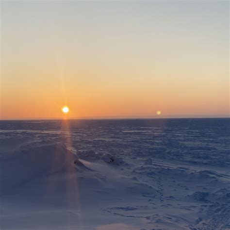 Barrow Alaska Sunlight 的图像结果