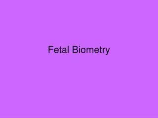 Image result for Biometry Ob