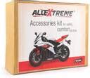 ALLEXTREME 8 in 1 Combo Accessories Kit for Royal Enfield Classic 350 ...