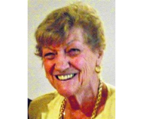 Lois Young Obituary (2025) - Sidney, OH - Sidney Daily News
