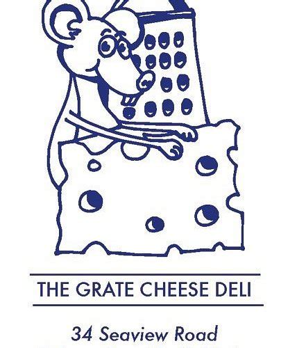 THE GRATE CHEESE DELI - All You Need to Know BEFORE You Go 2026 (with ...