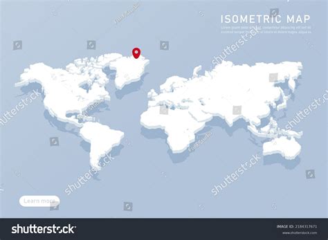 3D World Map Vector 的图像结果