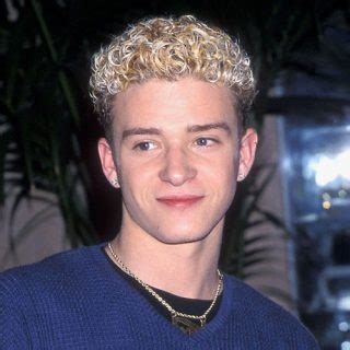 Justin Timberlake Hairstyles: From Modern To Classic Looks