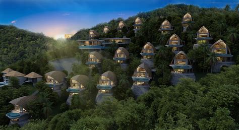 Luxury Villa Sea Views Chaweng Noi - Property Research Thailand