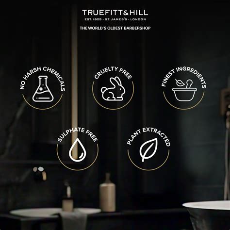 Truefitt & Hill's Travel Collection: your passport to grooming ...