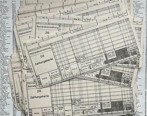 Image result for Computer Perforated Paper Tape