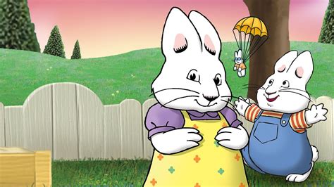 Image result for Max and Ruby Background