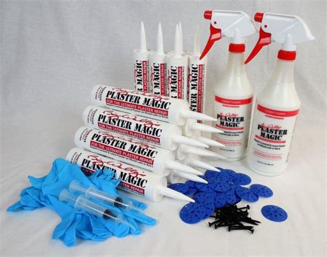 Plaster Repair Kit 的图像结果