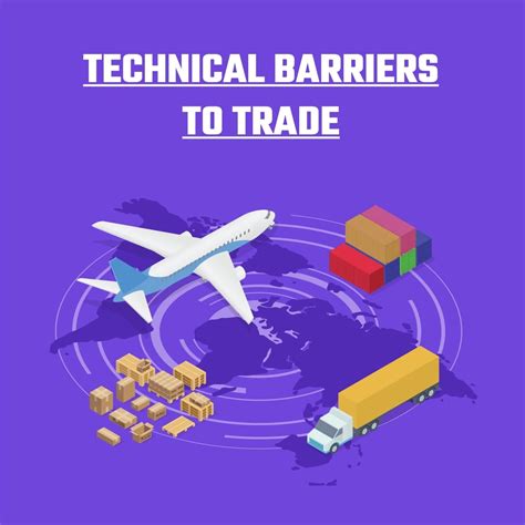 Barriers To Trade Trade Restrictions at Christine Mayer blog