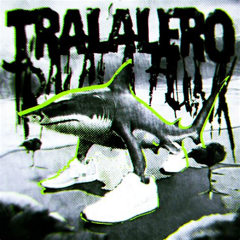 Tralalero Tralala Wallpapers - Wallpaper Cave