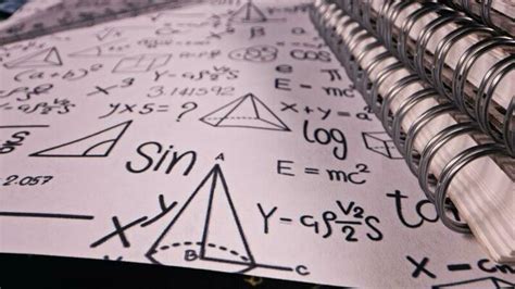 Maths Calculation 的图像结果