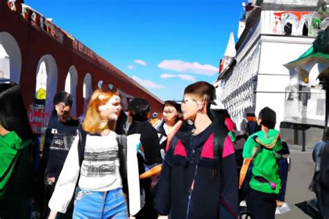俄罗斯留学生生活费指南：俄罗斯10000卢布能在俄罗斯买「环俄留学」