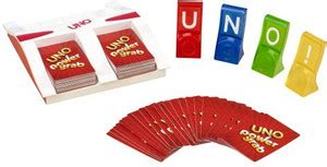 mattel GAMES UNO Power Grab Game - UNO Power Grab Game . shop for ...