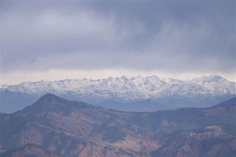 Tirthan Valley - A Trekking Destination in Himachal Pradesh