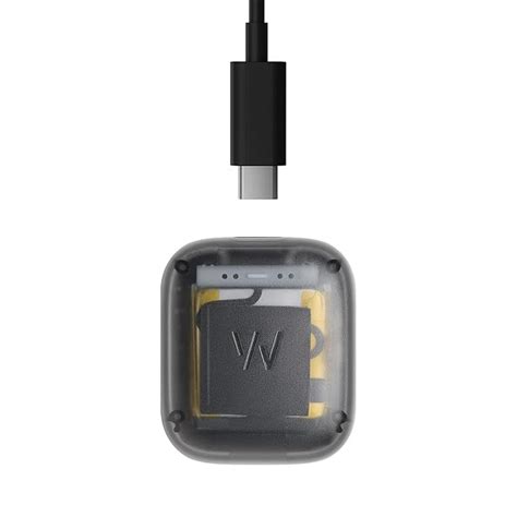 WHOOP Battery Pack 4.0 – Portable, Wearable, Water-Resistant Charging ...