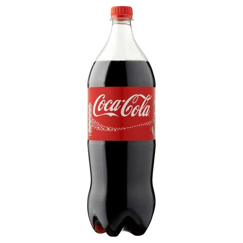 COCA COLA 2L Freitas Bebidas