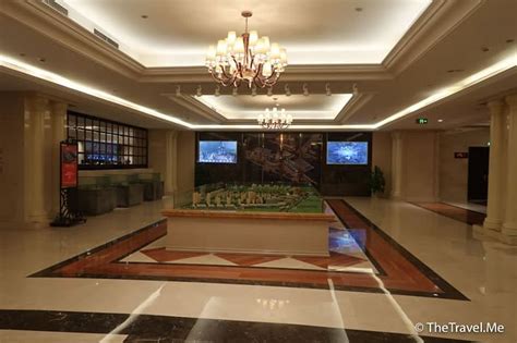 YUE XING JIN JIANG INTERNATIONAL HOTEL (Kashgar) - Hotel Reviews ...