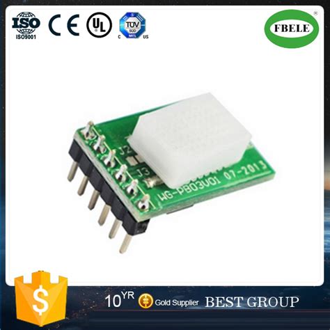 Image result for Humidity Sensor High Temperature