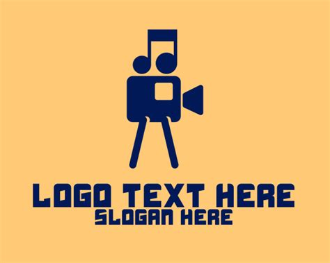 Image result for Audio Visual Logo Design