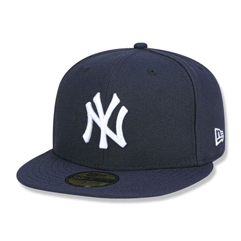 Buy New Era Mens Cotton New York Yankees MLB Authentic Collection ...