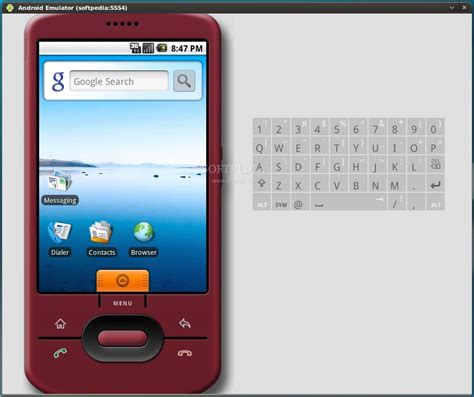 Image result for Android Linux Ubuntu