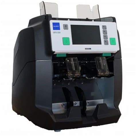 Sorting Machines - Glory GFS220 Sorting machine Trader - Retailer from ...