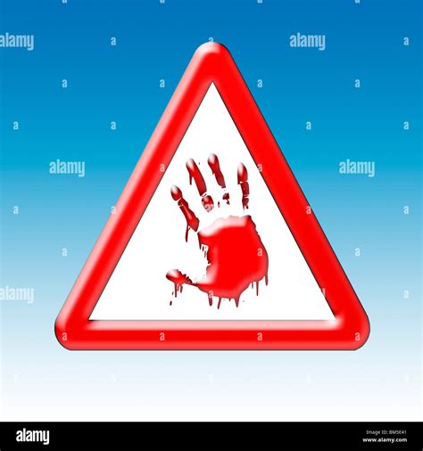 Image result for Help Me Bloody Sign