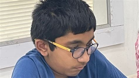 All India Chess Masters: Darsh Shetty, Yash Kapadi And Kriti Patel ...