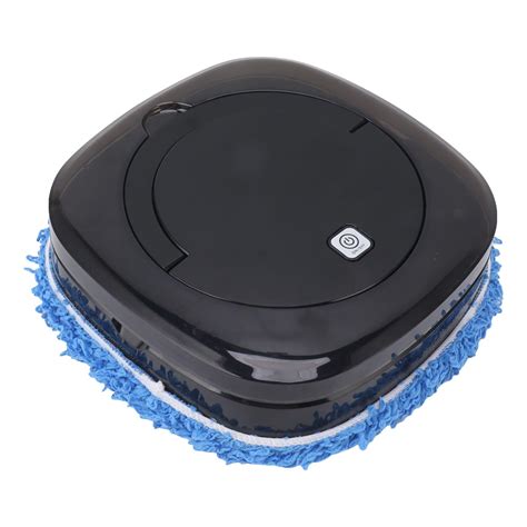Amazon.com - Wet Scrubbing Mopping Robot, Robot Vacuum Cleaner ...