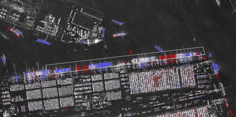 Image result for High Resolution Change Detection