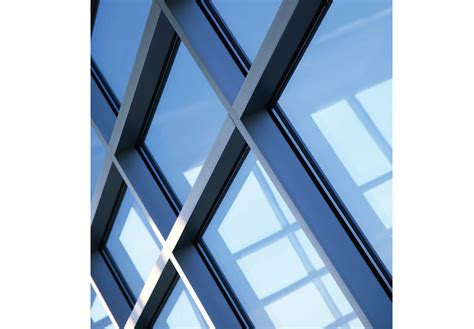 Innovative Curtain Wall System Solutions - Designed by Top Aluminium ...