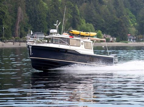 The Ranger Tug Way of Life - Boat Specialists