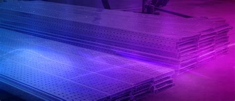 Cable trays manufacturers in bangalore|perforated cable trays manufacturers