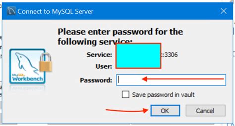 Image result for MySQL Workbench Could Not Detect Server