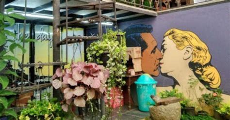6 Most Picture-Perfect, Instagrammable Cafes In Goa That Will Blow Your ...