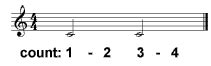 Image result for How to Count Notes