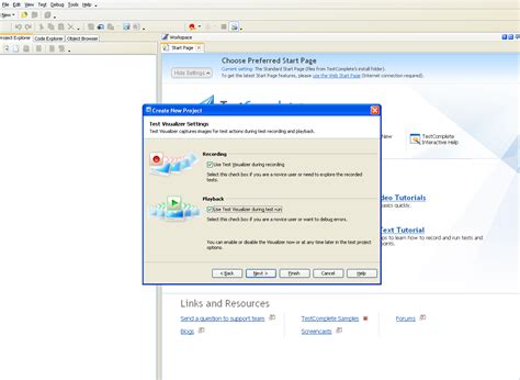 Image result for Test Complete Tutorial