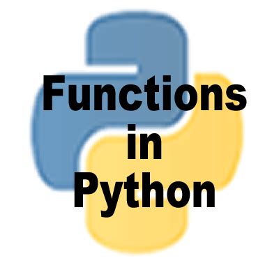Image result for Function Examples Computer Science Python