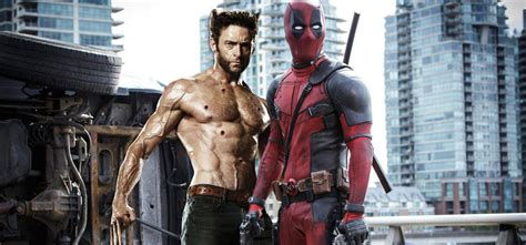 Hugh Jackman Confirms Return As Wolverine In Ryan Reynolds' Deadpool 3 ...