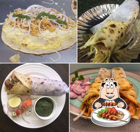 Top 10 restaurants with chicken wraps in Pune, march 2025 - Restaurant Guru