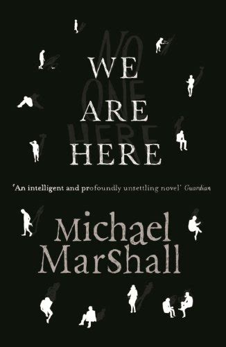 Publication: We Are Here