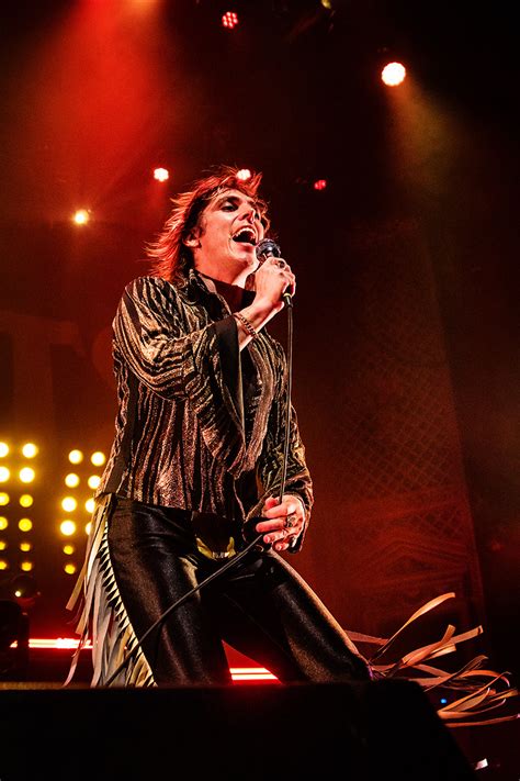 Image result for The Struts Live