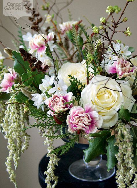 Spring Flower Arrangements 的图像结果