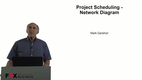 Tutorial for Network and Project Scheduling 的图像结果
